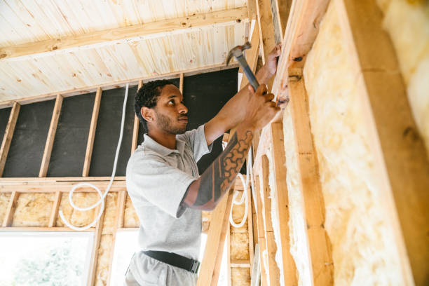 Best Attic Insulation Installation  in Keyser, WV