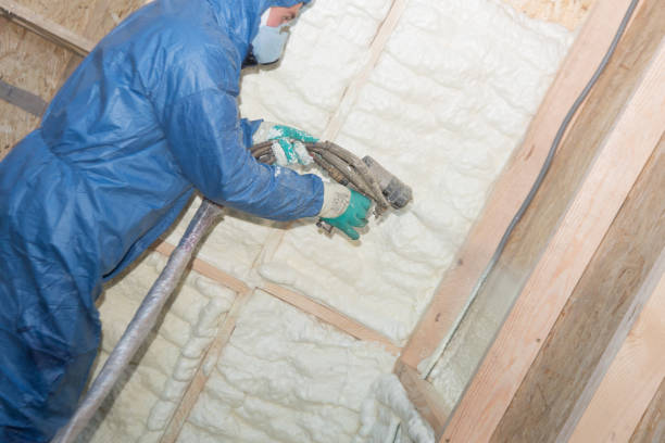 Types of Insulation We Offer in Keyser, WV